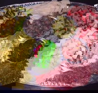 Tannourines Bakery - Qld Realsetate