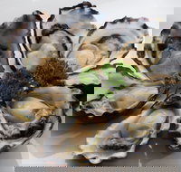 Tathra Oysters - Renee