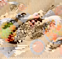 The Coffee Club - Biggera Waters - Renee