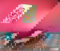 The Fat Beagle Coffee Shop