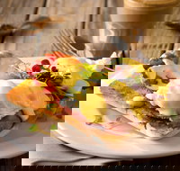 The Coffee Club - Blacktown - Qld Realsetate