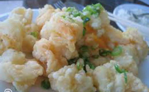 The Wok's Art - Swimm 0