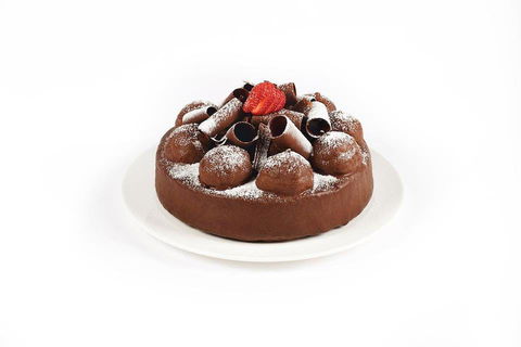 The Cheesecake Shop - Pendle Hill - Renee 0