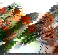 The Heights bar and bistro - Swimm