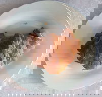 The Bread Expert - Renee