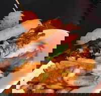 The Commercial Hotel - Petrol Stations