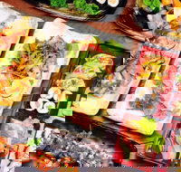 Umaya Japanese - Kirrawee - Qld Realsetate