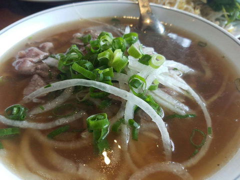 Vincent's Noodle House- Dooleys Lidcombe - Petrol Stations 0