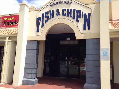 Wanneroo Fish & Chip'n - Internet Find 0
