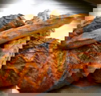 West End Bakery - Qld Realsetate