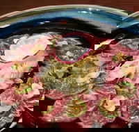 Yokoso Izakaya - Northcote - Renee