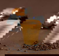 Zarraffa's Coffee - Sunnybank - Renee