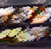 Zushi Bento Carousel - Cannington - Internet Find