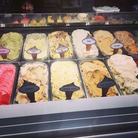 Astor Gelato - Internet Find 0