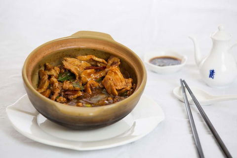 Banana Leaf Catering - Renee 0