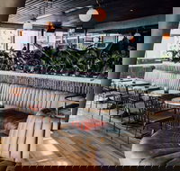 Barangaroo House - Smoke - Petrol Stations