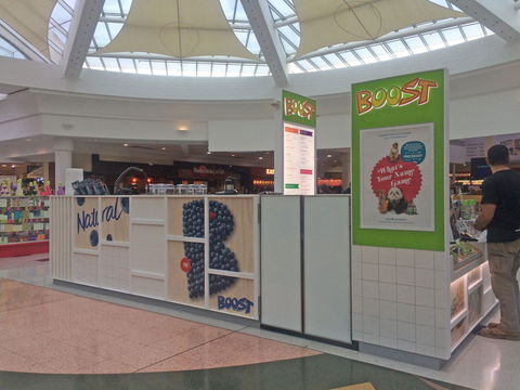 Boost Juice - Keysborough - Renee 0