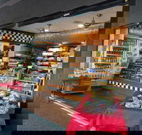 Brumby's - Bulimba - Renee