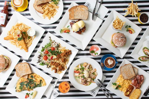 Cafe 63 - Bellbowrie - Qld Realsetate 0