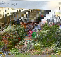 Carbone's Place - Swimm