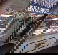 Costi's Famous Fish Co. - Woollahra - Renee