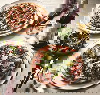 Crust - Taringa - Renee