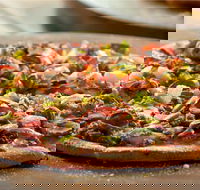 Domino's - Calamvale - Renee