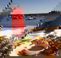 Doyle's on the Beach - Watsons Bay - Internet Find