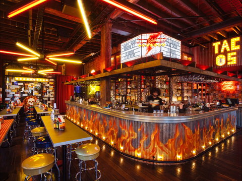 El Camino Cantina - Renee 0