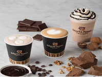 Gloria Jean's Coffees - Warwick