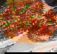 Greenway Kebab and Pizza - Qld Realsetate