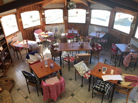 Hillbrook Hygge Cafe - Petrol Stations 1