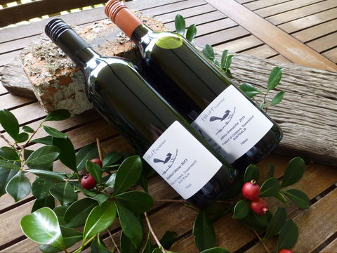 Hill Of Promise Winery And Cellar Door - Renee 0