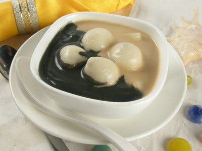 Hong Kong Day Dessert - Swimm 0