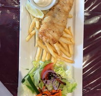 Indo Italian Fusion Restaurant - Internet Find