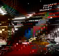 Izakaya Sasuke - Internet Find