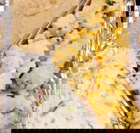 Kebab South Side - Renee