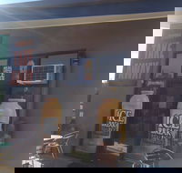 Kendor Carvery - Renee