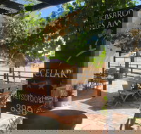 Kersbrook Hill Wines Cider - Internet Find