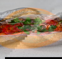 Kim Thanh Hot Bread - Qld Realsetate