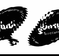 Korindo Kitchen - Renee
