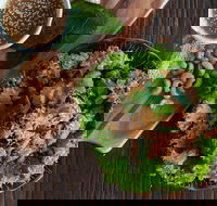 Lanna House Thai Restaurant - Renee