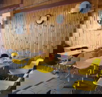 Lebanese Bakery  International Food - Renee