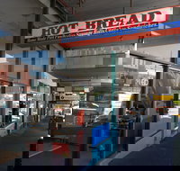 Matilda Hot Bread - Qld Realsetate