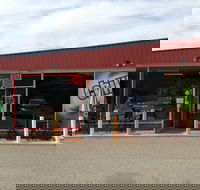 Milford St Lunch Bar - Renee