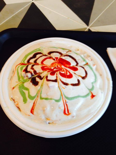 Mirchi - Hurstville - Renee 0