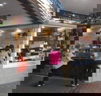 Mobile  Coffee Time - Qld Realsetate