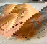 Monamich Bakery - Petrol Stations