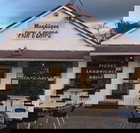 Mundijong Fish Chips - Swimm