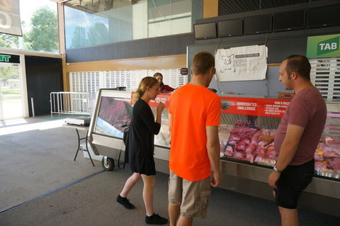 Northside Family Farmers Markets - Renee 1